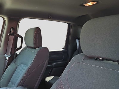 2026 RAM 1500 RAM 1500 EXPRESS CREW CAB 4X2 5'7' BOX