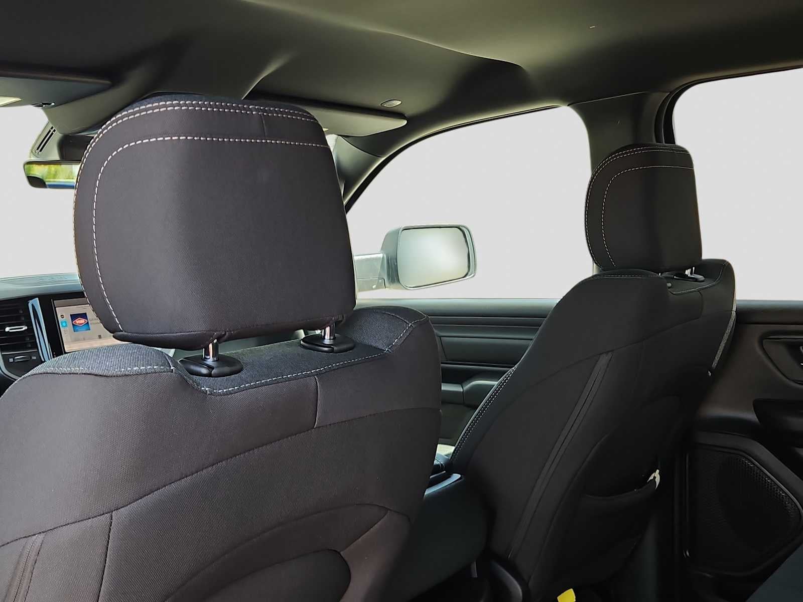 2026 RAM 1500 RAM 1500 EXPRESS CREW CAB 4X2 5'7' BOX