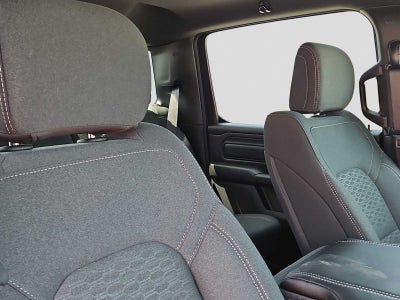 2026 RAM 1500 RAM 1500 EXPRESS CREW CAB 4X2 5'7' BOX