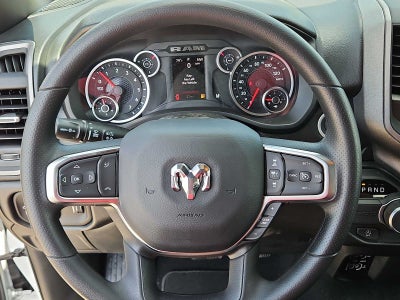 2026 RAM 1500 RAM 1500 EXPRESS CREW CAB 4X2 5'7' BOX