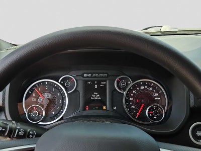2026 RAM 1500 RAM 1500 EXPRESS CREW CAB 4X2 5'7' BOX