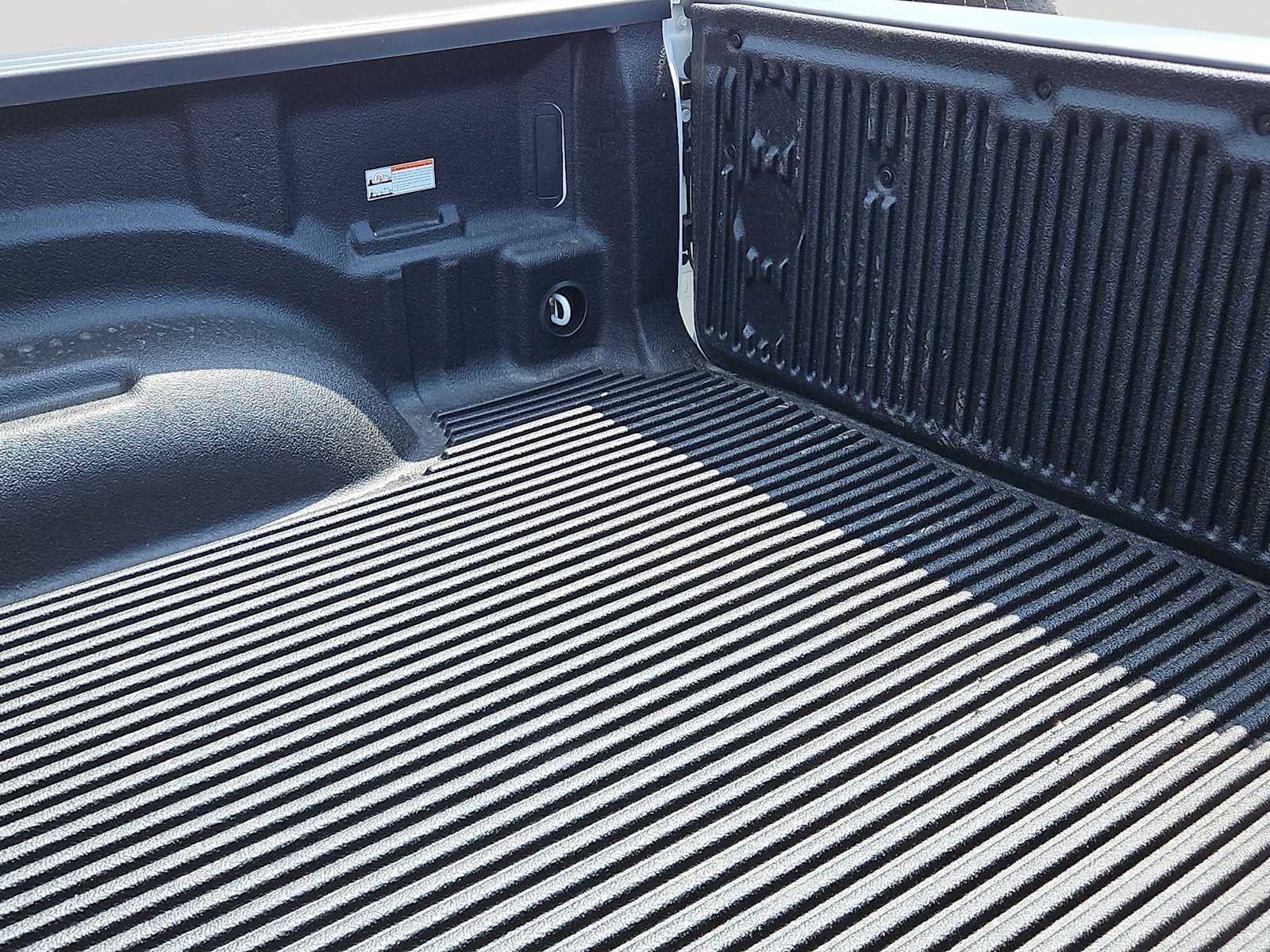 2026 RAM 1500 RAM 1500 EXPRESS CREW CAB 4X2 5'7' BOX