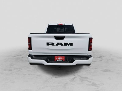 2026 RAM 1500 RAM 1500 EXPRESS CREW CAB 4X2 5'7' BOX