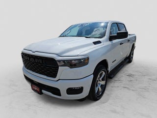 2026 RAM 1500 RAM 1500 EXPRESS CREW CAB 4X2 5'7' BOX