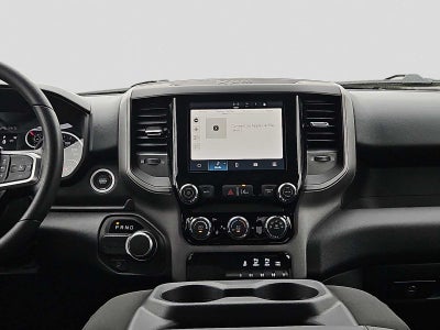 2026 RAM 1500 RAM 1500 EXPRESS CREW CAB 4X2 5'7' BOX