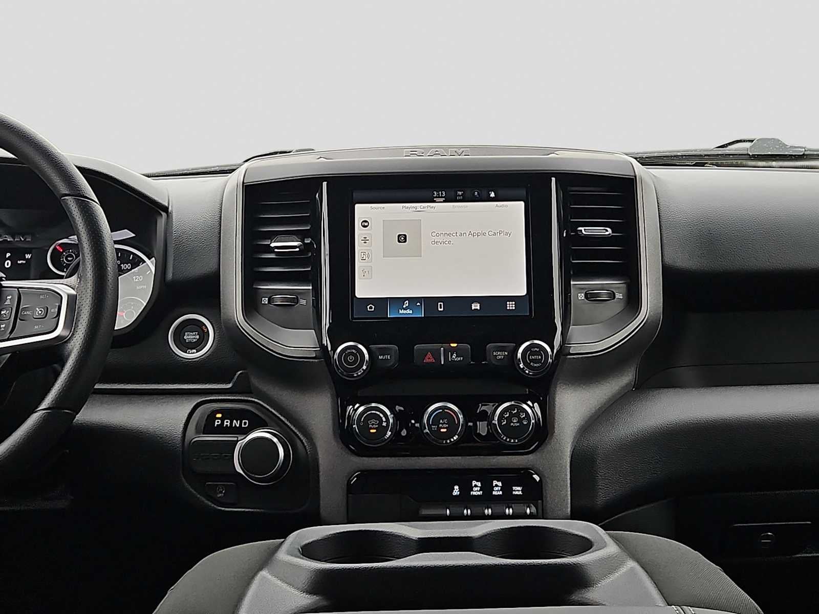 2026 RAM 1500 RAM 1500 EXPRESS CREW CAB 4X2 5'7' BOX