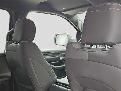 2026 RAM 1500 RAM 1500 EXPRESS CREW CAB 4X2 5'7' BOX