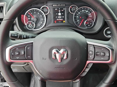 2026 RAM 1500 RAM 1500 EXPRESS CREW CAB 4X2 5'7' BOX