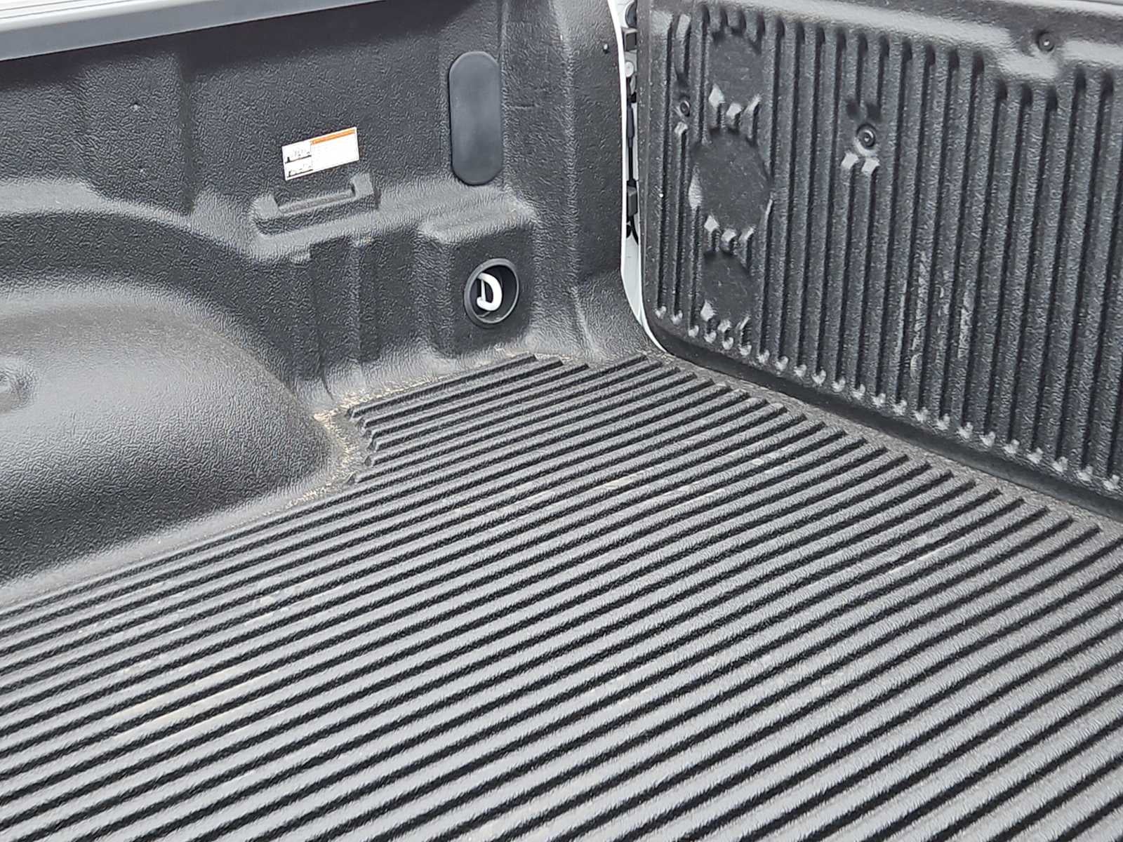 2026 RAM 1500 RAM 1500 EXPRESS CREW CAB 4X2 5'7' BOX