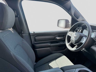 2026 RAM 1500 RAM 1500 EXPRESS CREW CAB 4X2 5'7' BOX