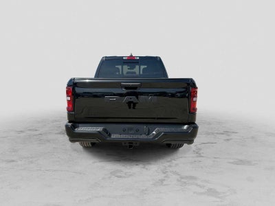2026 RAM 1500 RAM 1500 EXPRESS CREW CAB 4X2 5'7' BOX