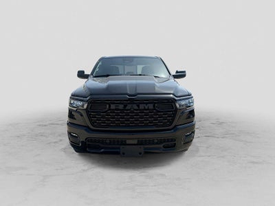 2026 RAM 1500 RAM 1500 EXPRESS CREW CAB 4X2 5'7' BOX