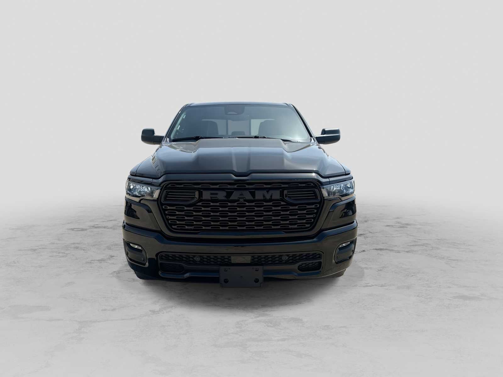 2026 RAM 1500 RAM 1500 EXPRESS CREW CAB 4X2 5'7' BOX