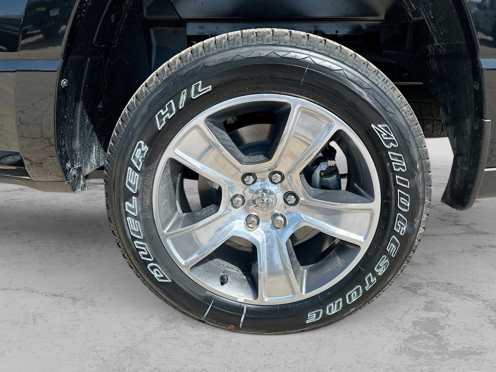 2026 RAM 1500 RAM 1500 EXPRESS CREW CAB 4X2 5'7' BOX