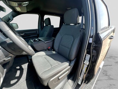 2026 RAM 1500 RAM 1500 EXPRESS CREW CAB 4X2 5'7' BOX