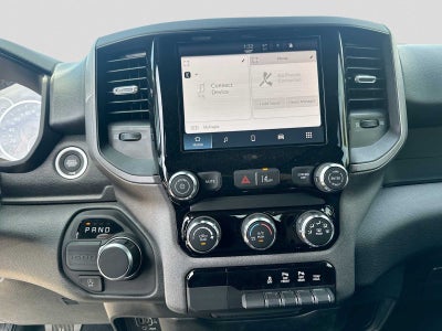 2026 RAM 1500 RAM 1500 EXPRESS CREW CAB 4X2 5'7' BOX