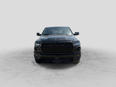 2026 RAM 1500 RAM 1500 EXPRESS CREW CAB 4X2 5'7' BOX