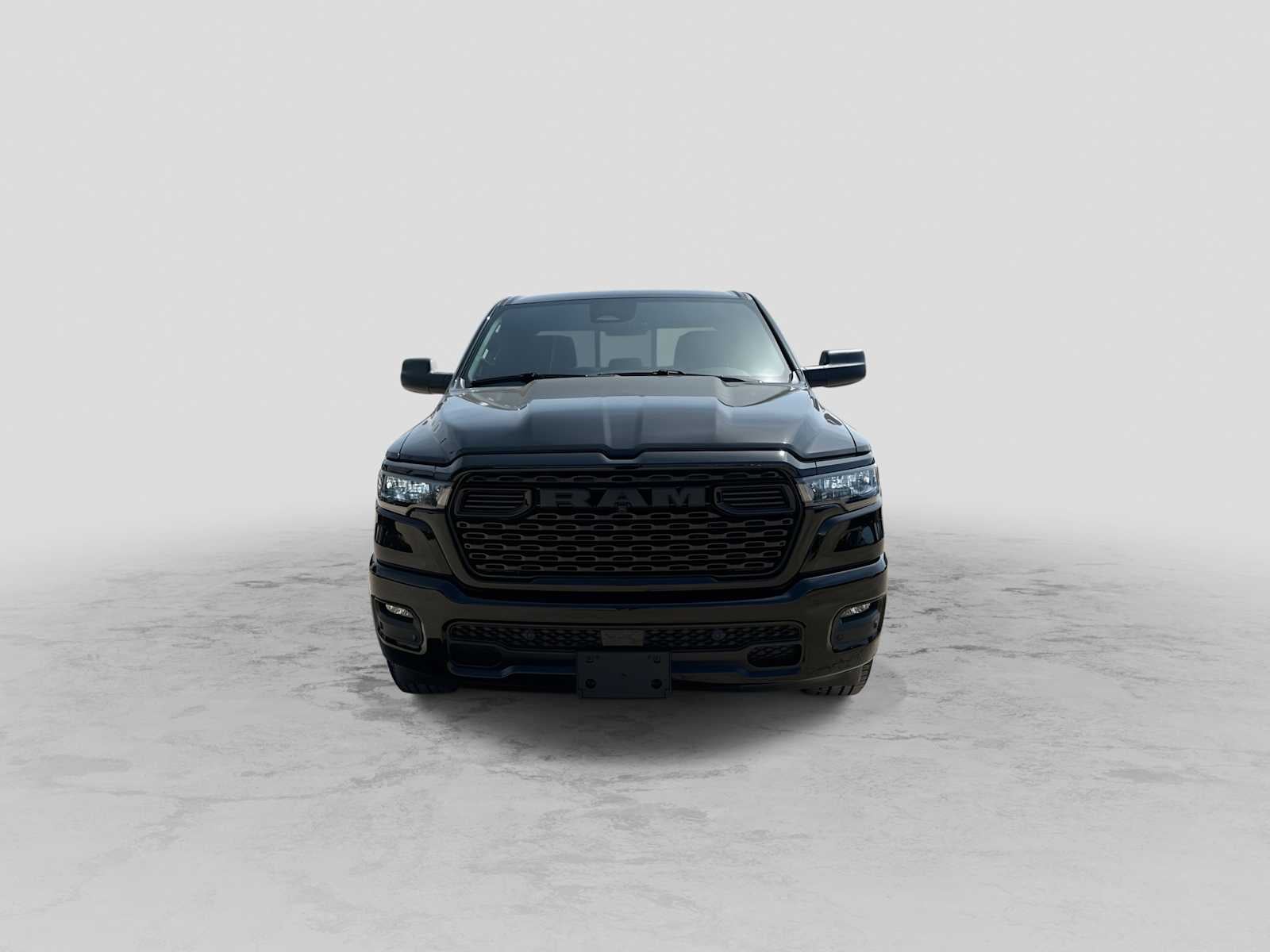 2026 RAM 1500 RAM 1500 EXPRESS CREW CAB 4X2 5'7' BOX