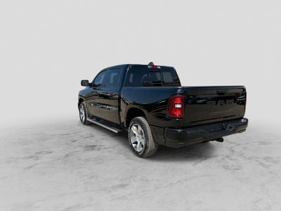 2026 RAM 1500 RAM 1500 EXPRESS CREW CAB 4X2 5'7' BOX