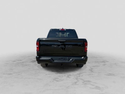 2026 RAM 1500 RAM 1500 EXPRESS CREW CAB 4X2 5'7' BOX