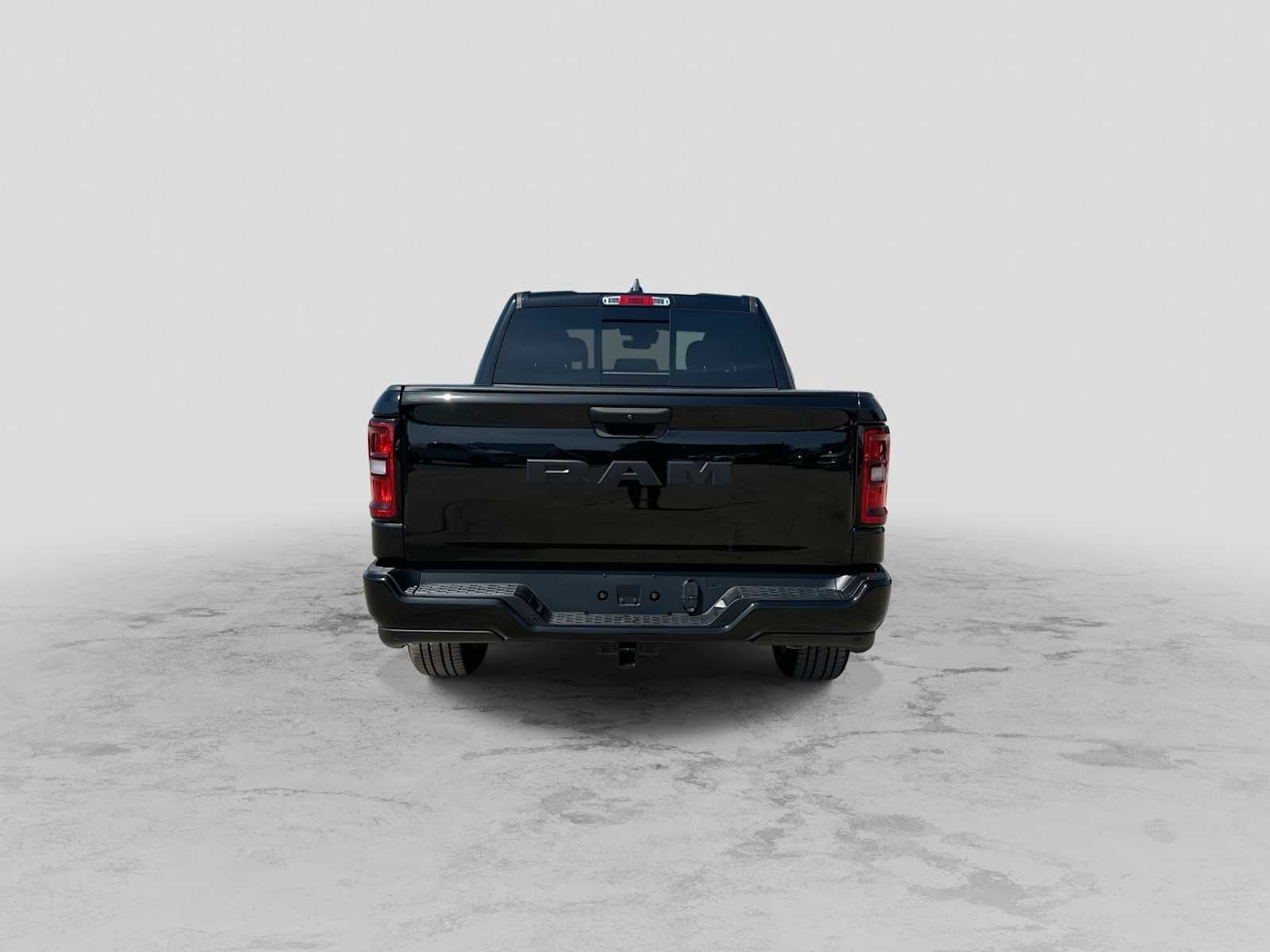 2026 RAM 1500 RAM 1500 EXPRESS CREW CAB 4X2 5'7' BOX