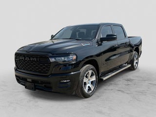 2026 RAM 1500 RAM 1500 EXPRESS CREW CAB 4X2 5'7' BOX