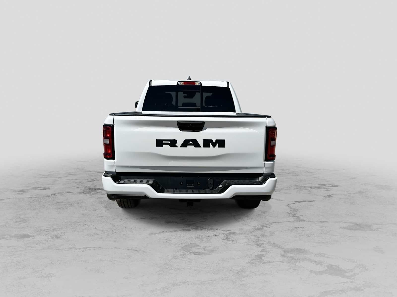 2026 RAM 1500 RAM 1500 EXPRESS CREW CAB 4X2 5'7' BOX