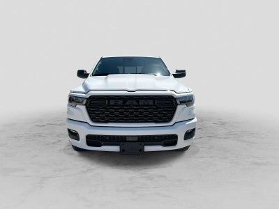2026 RAM 1500 RAM 1500 EXPRESS CREW CAB 4X2 5'7' BOX
