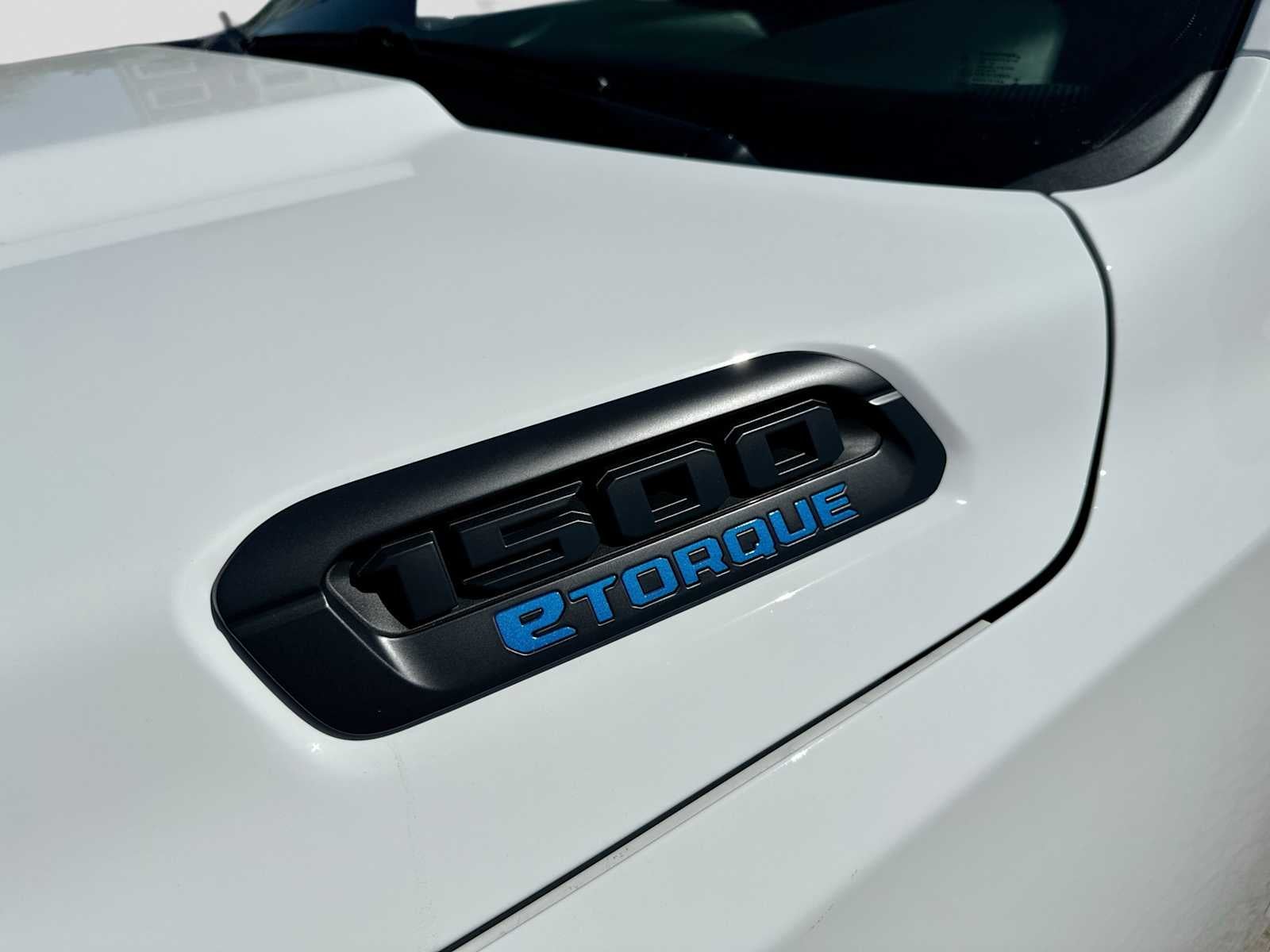2026 RAM 1500 RAM 1500 EXPRESS CREW CAB 4X2 5'7' BOX