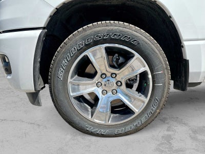 2026 RAM 1500 RAM 1500 EXPRESS CREW CAB 4X2 5'7' BOX