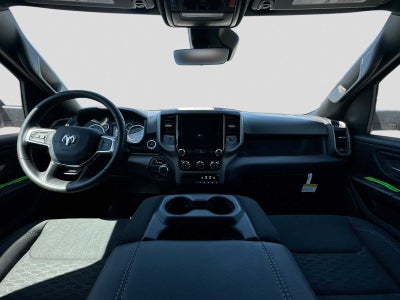2026 RAM 1500 RAM 1500 EXPRESS CREW CAB 4X2 5'7' BOX