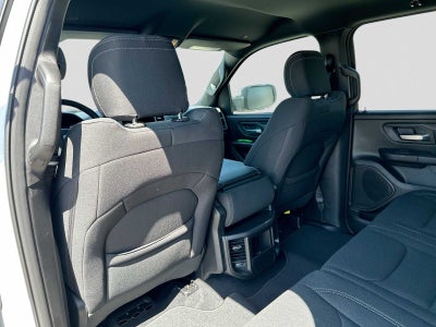 2026 RAM 1500 RAM 1500 EXPRESS CREW CAB 4X2 5'7' BOX