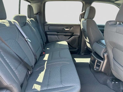 2026 RAM 1500 RAM 1500 EXPRESS CREW CAB 4X2 5'7' BOX