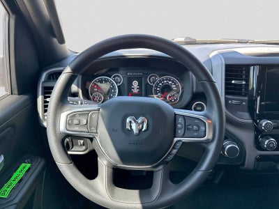 2026 RAM 1500 RAM 1500 EXPRESS CREW CAB 4X2 5'7' BOX