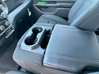2026 RAM 1500 RAM 1500 EXPRESS CREW CAB 4X2 5'7' BOX