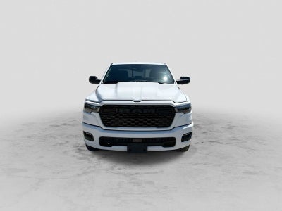 2026 RAM 1500 RAM 1500 EXPRESS CREW CAB 4X2 5'7' BOX