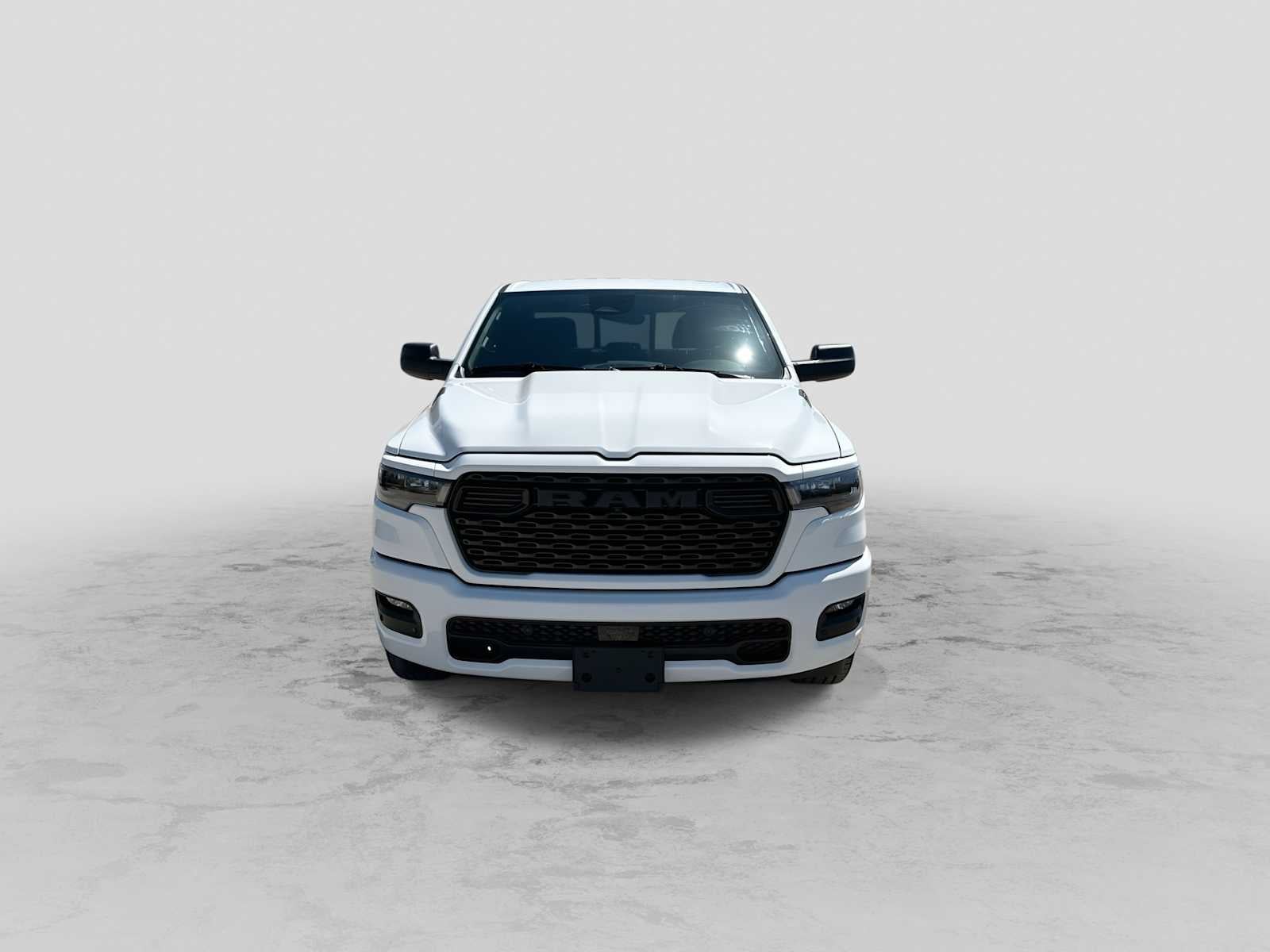 2026 RAM 1500 RAM 1500 EXPRESS CREW CAB 4X2 5'7' BOX