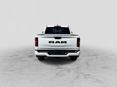 2026 RAM 1500 RAM 1500 EXPRESS CREW CAB 4X2 5'7' BOX