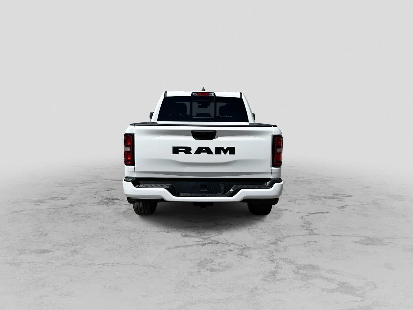 2026 RAM 1500 RAM 1500 EXPRESS CREW CAB 4X2 5'7' BOX