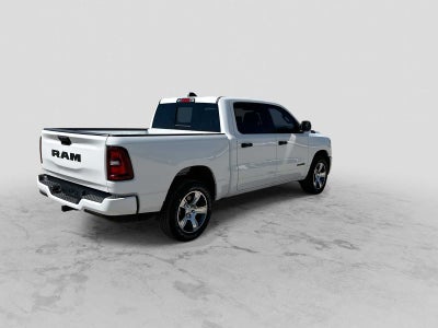 2026 RAM 1500 RAM 1500 EXPRESS CREW CAB 4X2 5'7' BOX