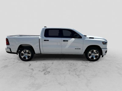 2026 RAM 1500 RAM 1500 EXPRESS CREW CAB 4X2 5'7' BOX