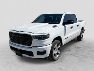 2026 RAM 1500 RAM 1500 EXPRESS CREW CAB 4X2 5'7' BOX