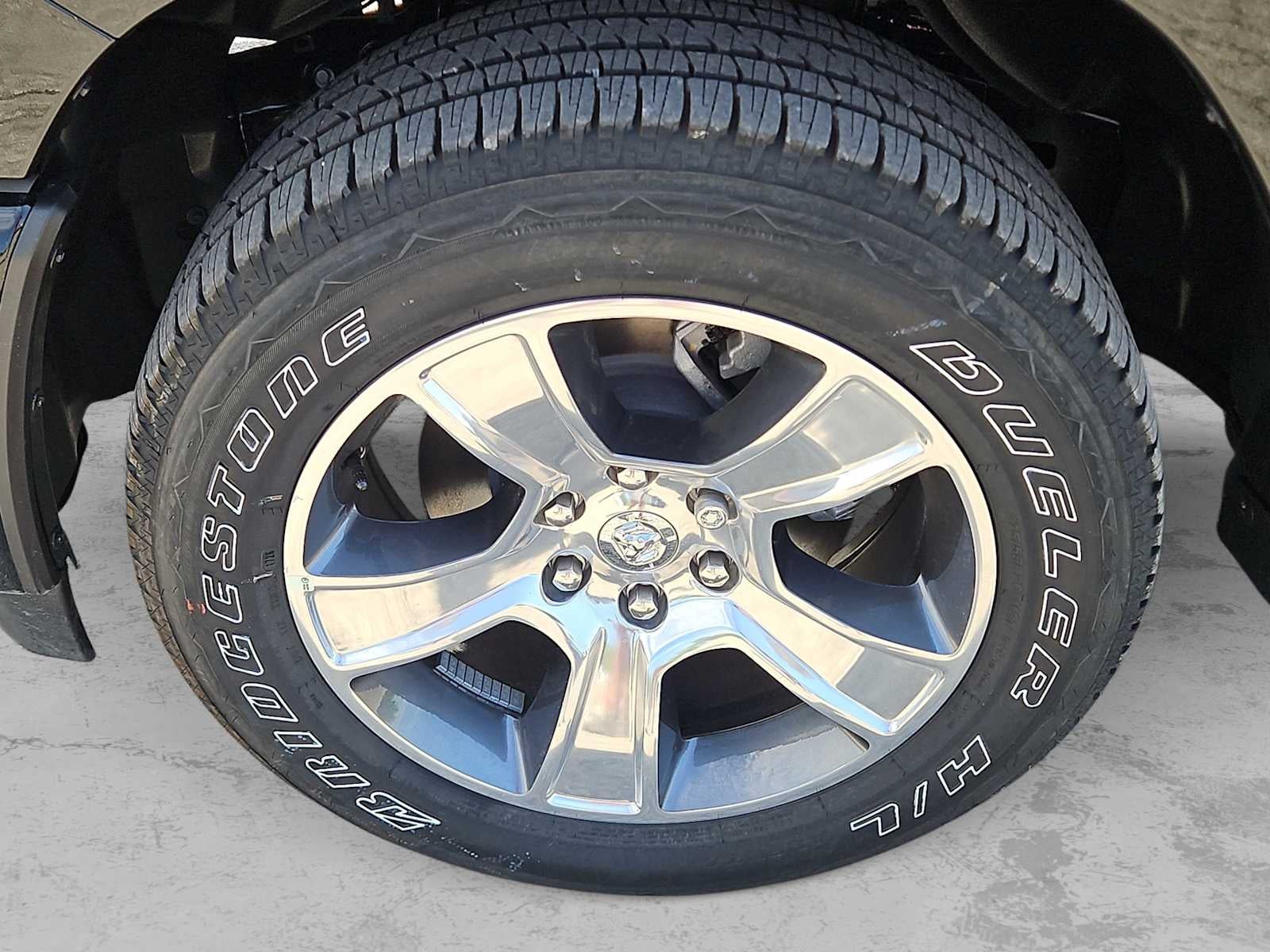 2026 RAM 1500 RAM 1500 EXPRESS CREW CAB 4X2 5'7' BOX