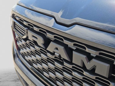 2026 RAM 1500 RAM 1500 EXPRESS CREW CAB 4X2 5'7' BOX