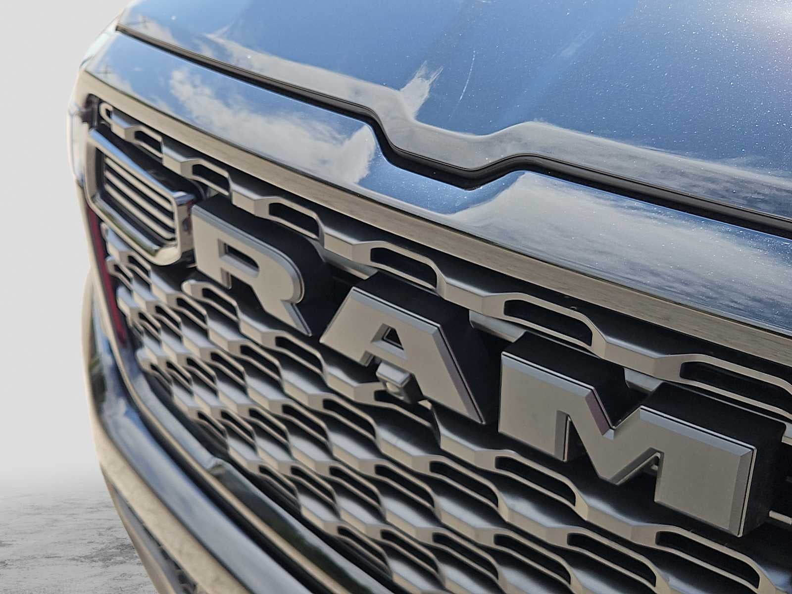 2026 RAM 1500 RAM 1500 EXPRESS CREW CAB 4X2 5'7' BOX