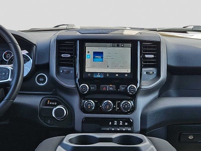 2026 RAM 1500 RAM 1500 EXPRESS CREW CAB 4X2 5'7' BOX