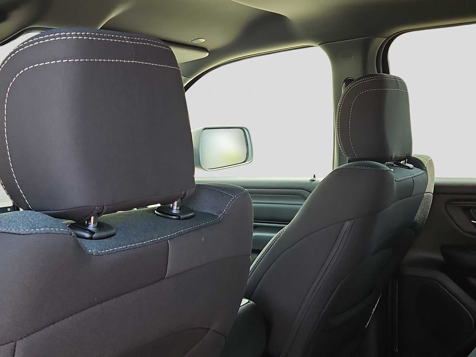 2026 RAM 1500 RAM 1500 EXPRESS CREW CAB 4X2 5'7' BOX