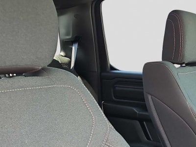 2026 RAM 1500 RAM 1500 EXPRESS CREW CAB 4X2 5'7' BOX
