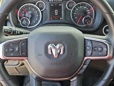 2026 RAM 1500 RAM 1500 EXPRESS CREW CAB 4X2 5'7' BOX