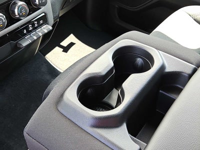 2026 RAM 1500 RAM 1500 EXPRESS CREW CAB 4X2 5'7' BOX